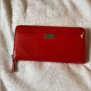 Coach  Women's Wallet